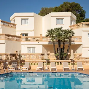 Appart hôtel Azul Playa, Cala Ferrera (Mallorca)